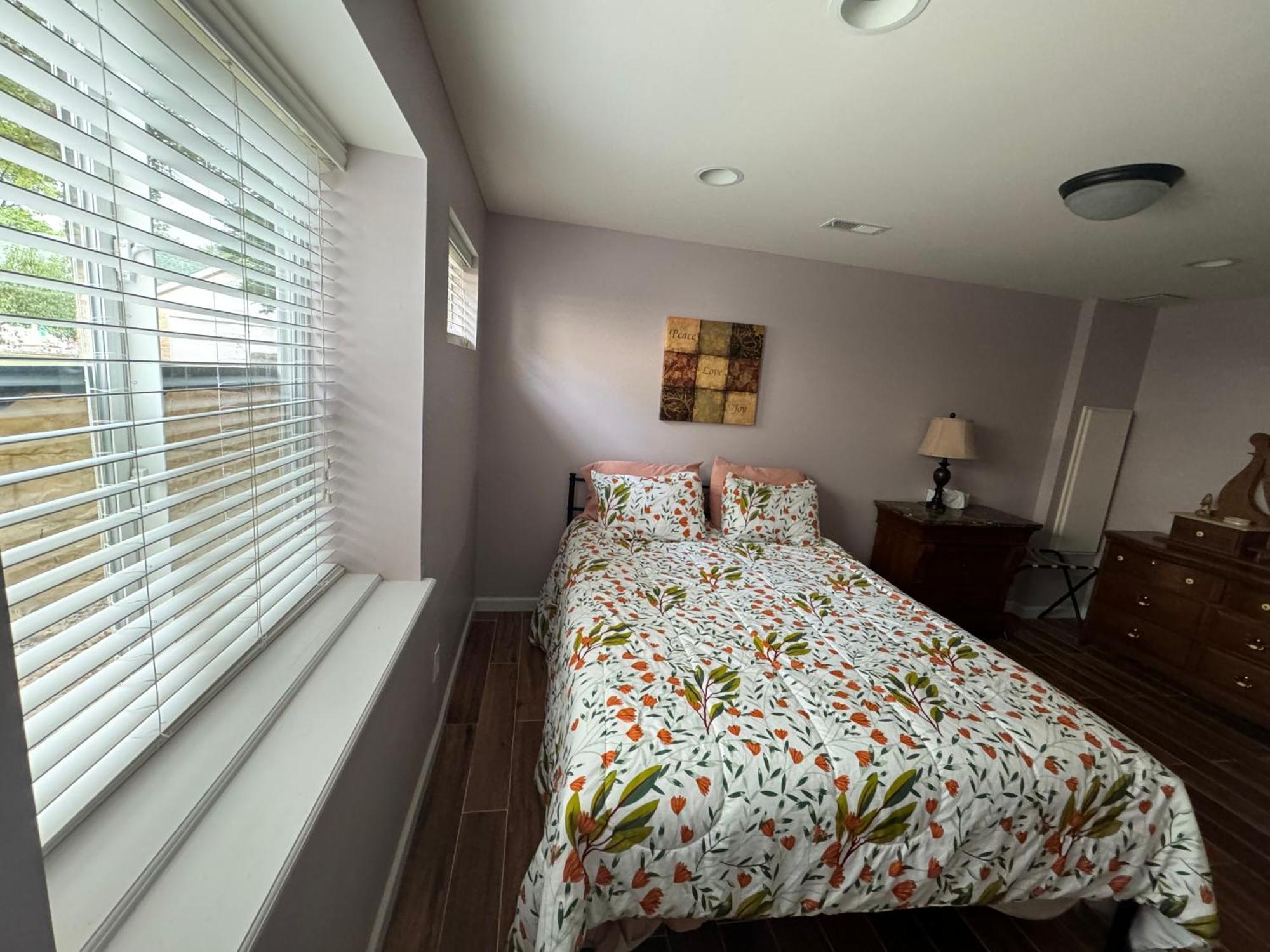 Fenton Oasis Apartment Exterior photo