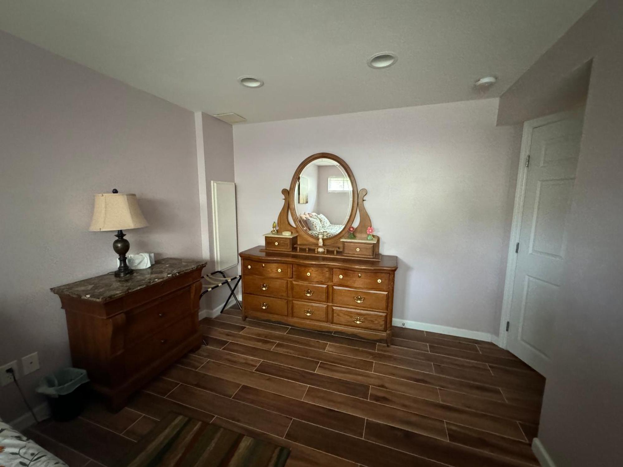 Fenton Oasis Apartment Exterior photo