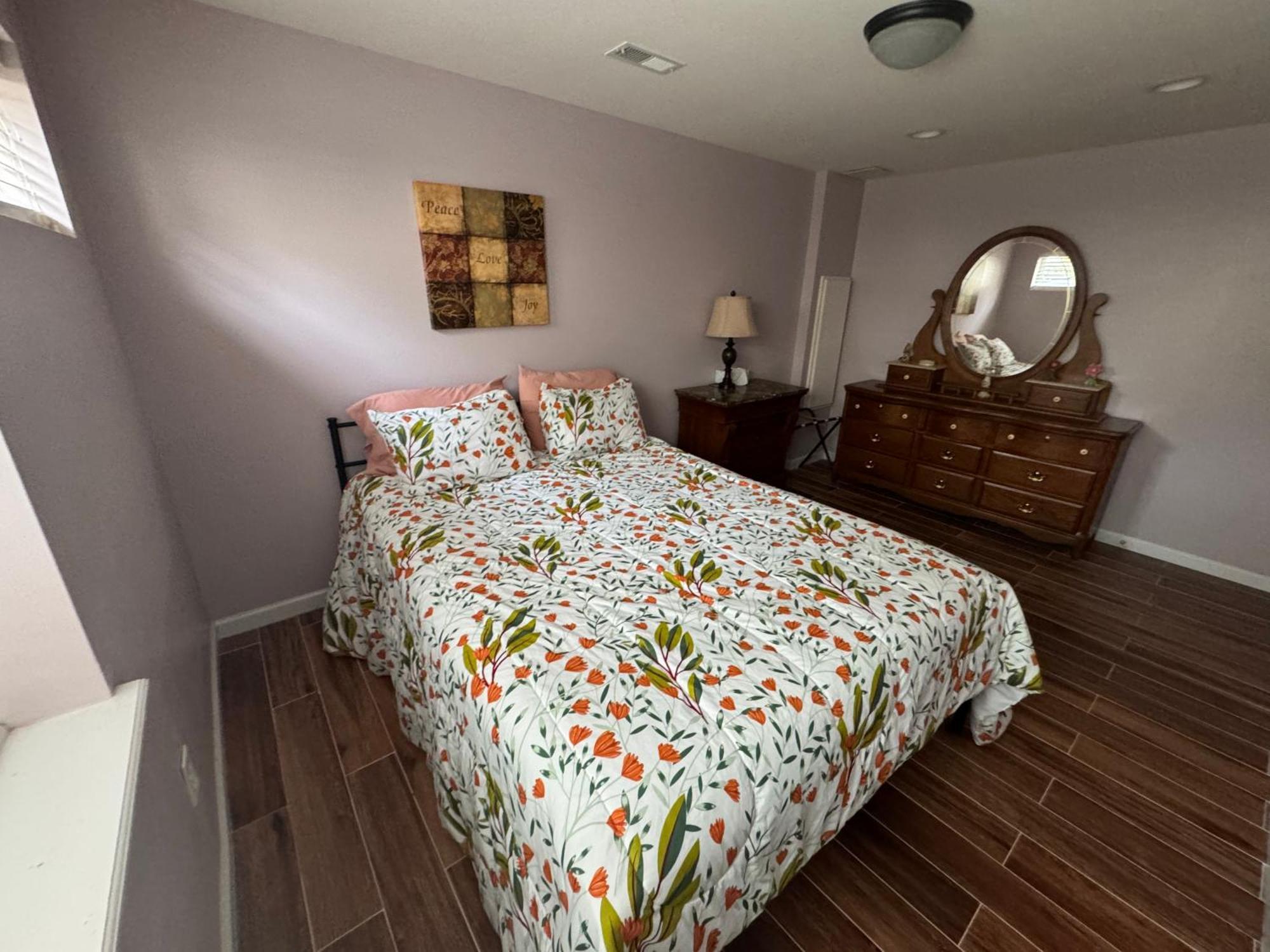 Fenton Oasis Apartment Exterior photo