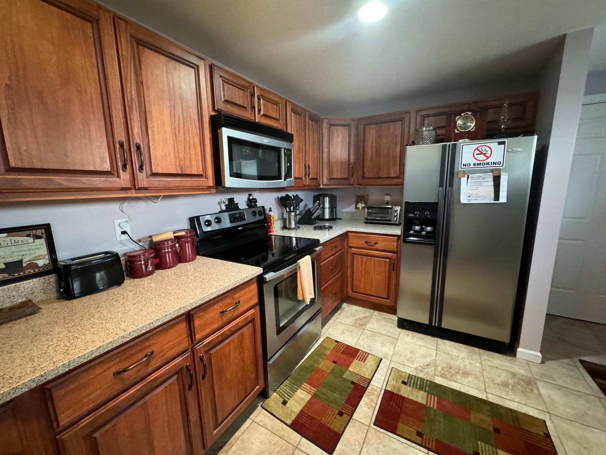 Fenton Oasis Apartment Exterior photo