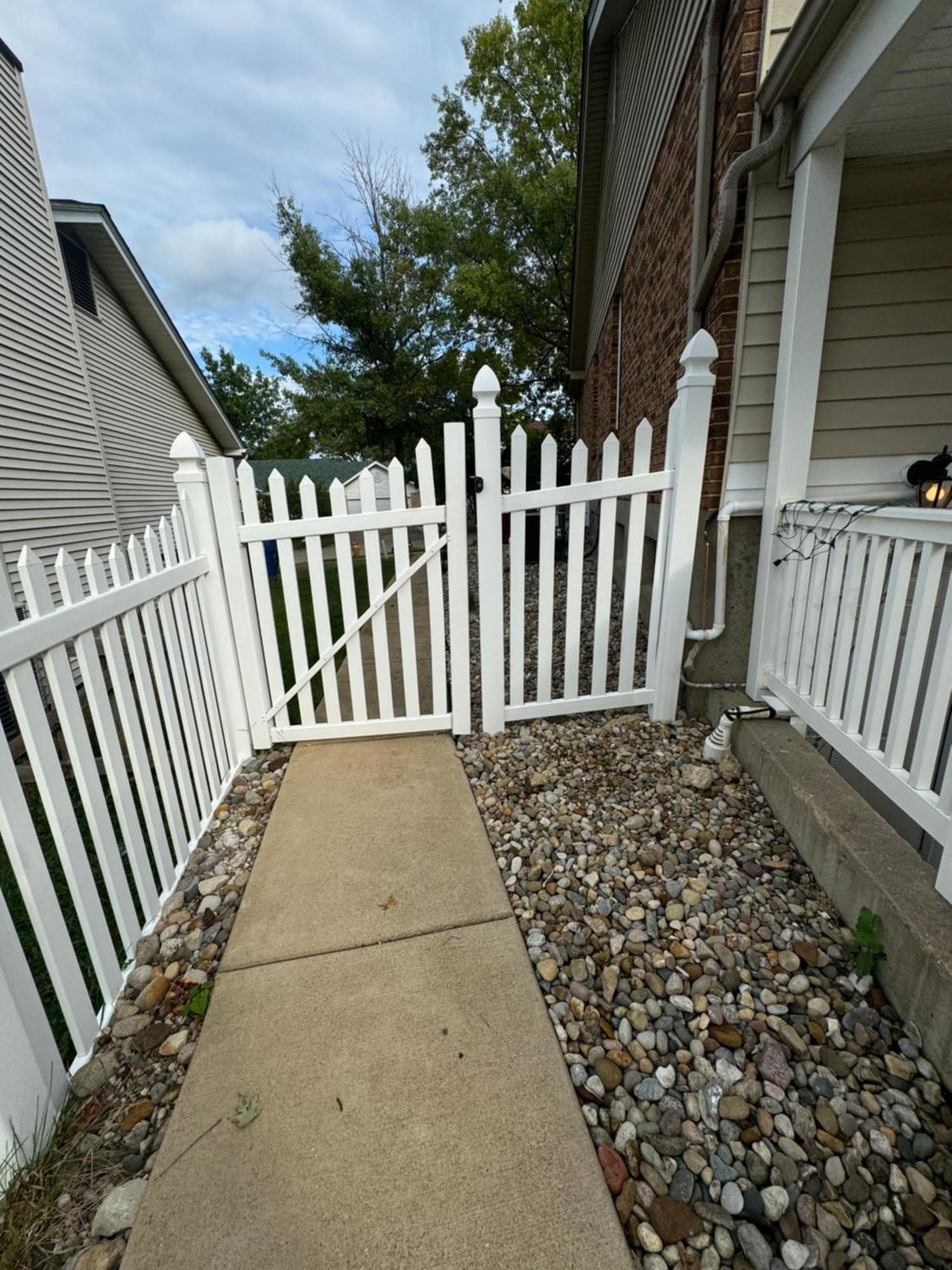 Fenton Oasis Apartment Exterior photo